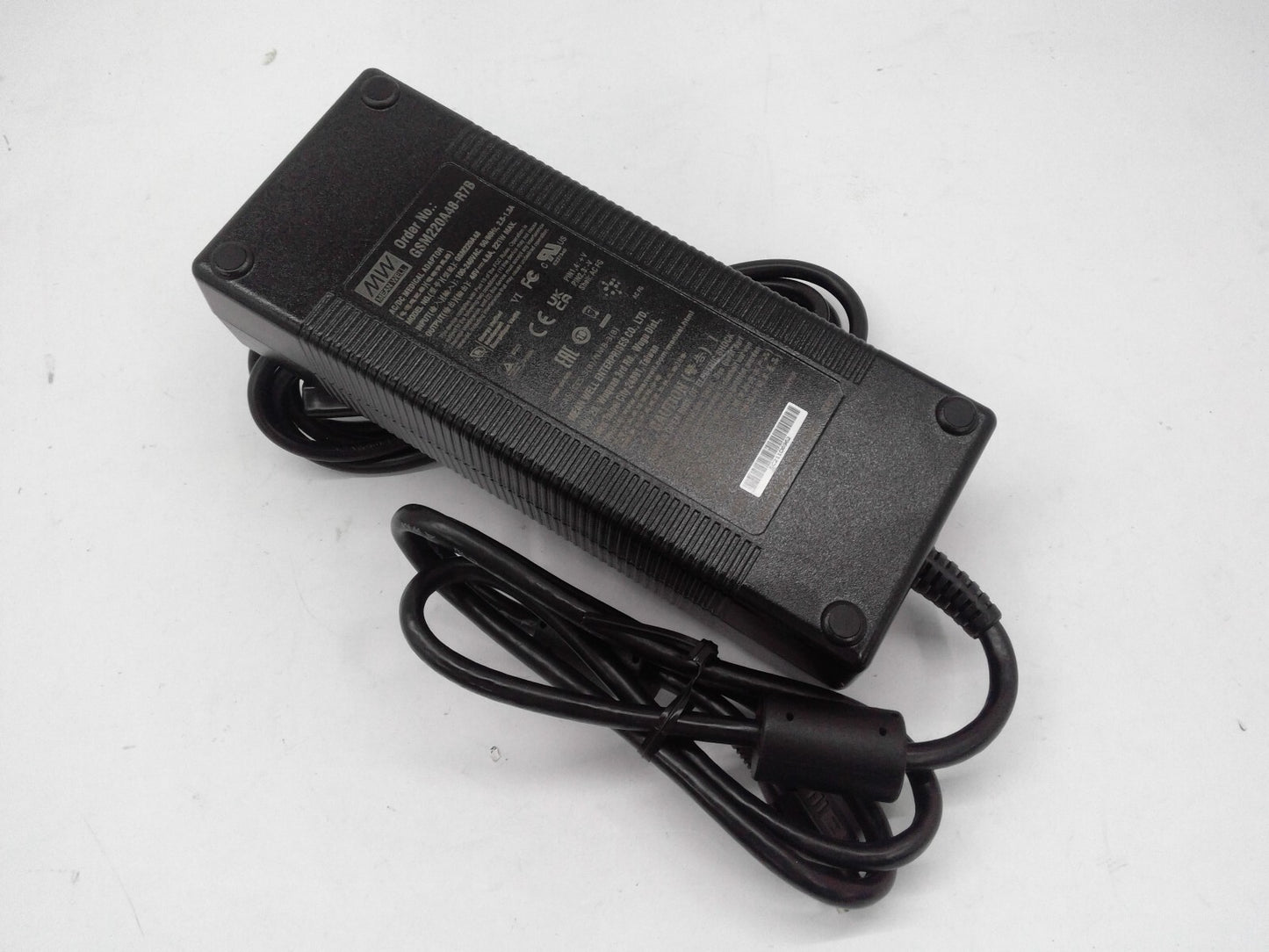 Meanwell GSM220A48-R7B GSM220A48 48V 221W 4-Pin Medical Power Supply