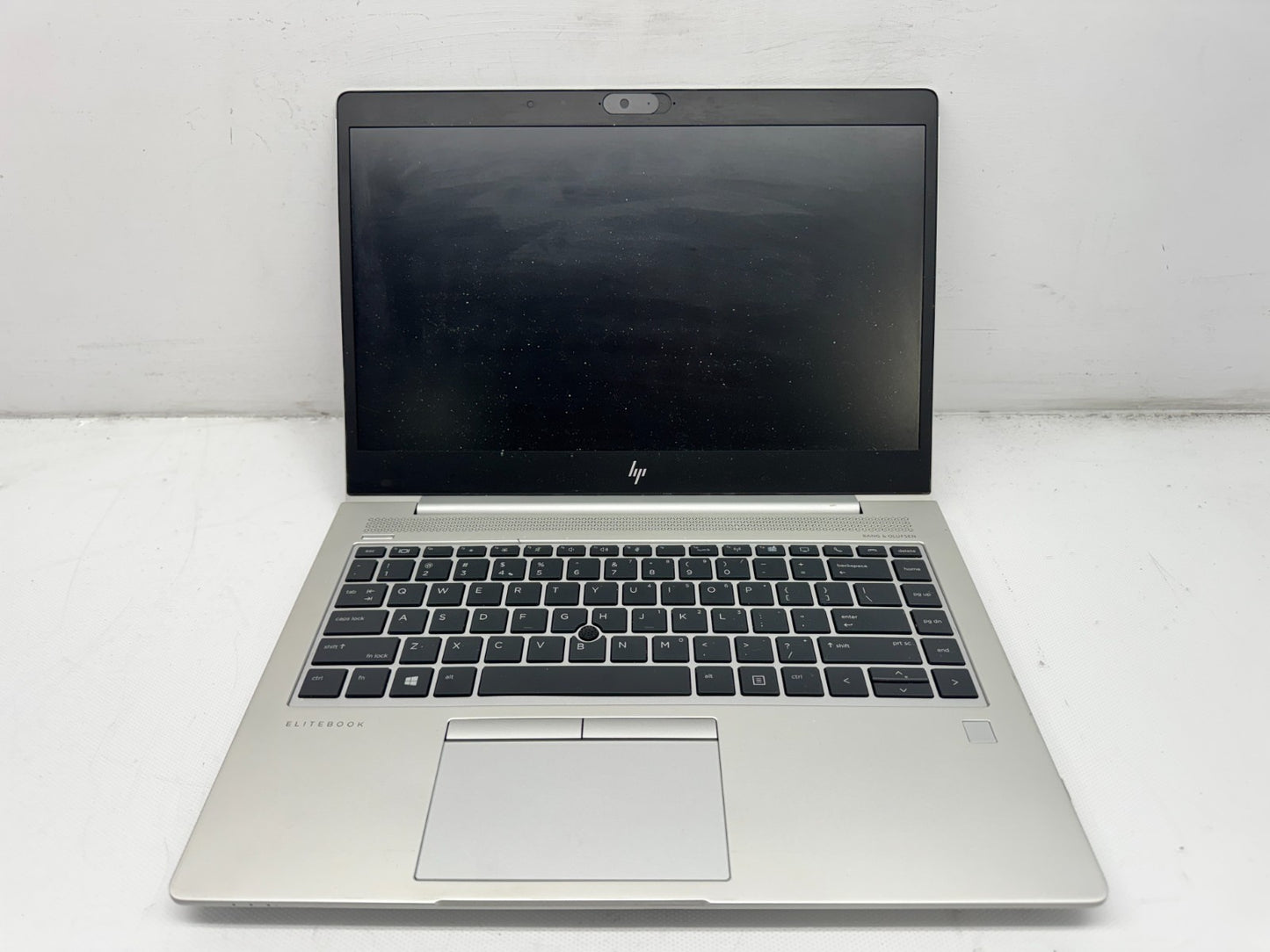 HP Elitebook 745 G6 Laptop AMD Ryzen 5 3500U@2.1GHz 16GB 256GB w/AC *READ*