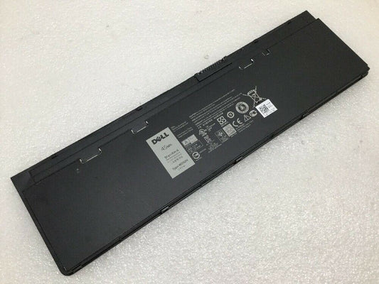 Dell Battery WD52H for Dell Latitude E7240 E7250 GVD76  VFV59 GHT4X NCVF0 F3G33