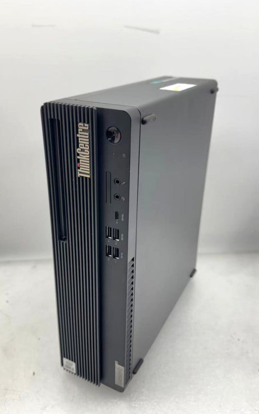 Lenovo ThinkCentre M70S SFF Intel i5-10400@2.9GHz 16GB RAM 256G SSD Wi-Fi NoOS