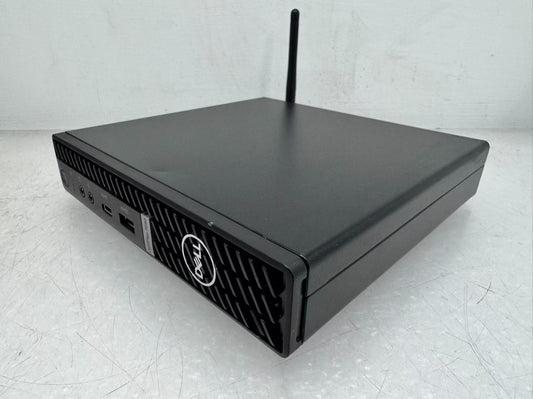 Dell OptiPlex 7090 Micro i5-10505@3.2GHz 16G 256GB Inner WIFI Windows 11 W/AC