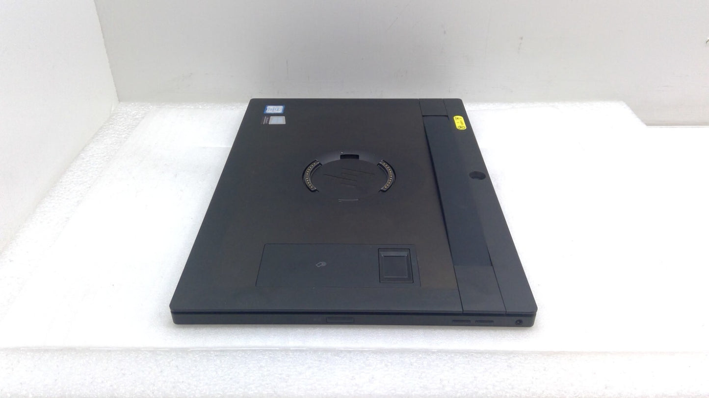 HP Engage Go Mobile System 12.3" Tablet i5-7Y57@1.2GHz 8G RAM 256G Win11  B15