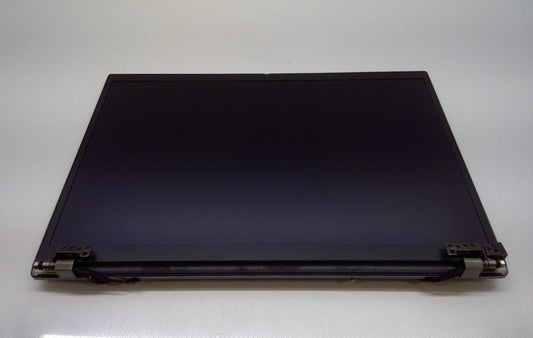 Lenovo T14s Gen 3 14" 1920 x 1200 Matte LCD Screen Complete Assembly Black