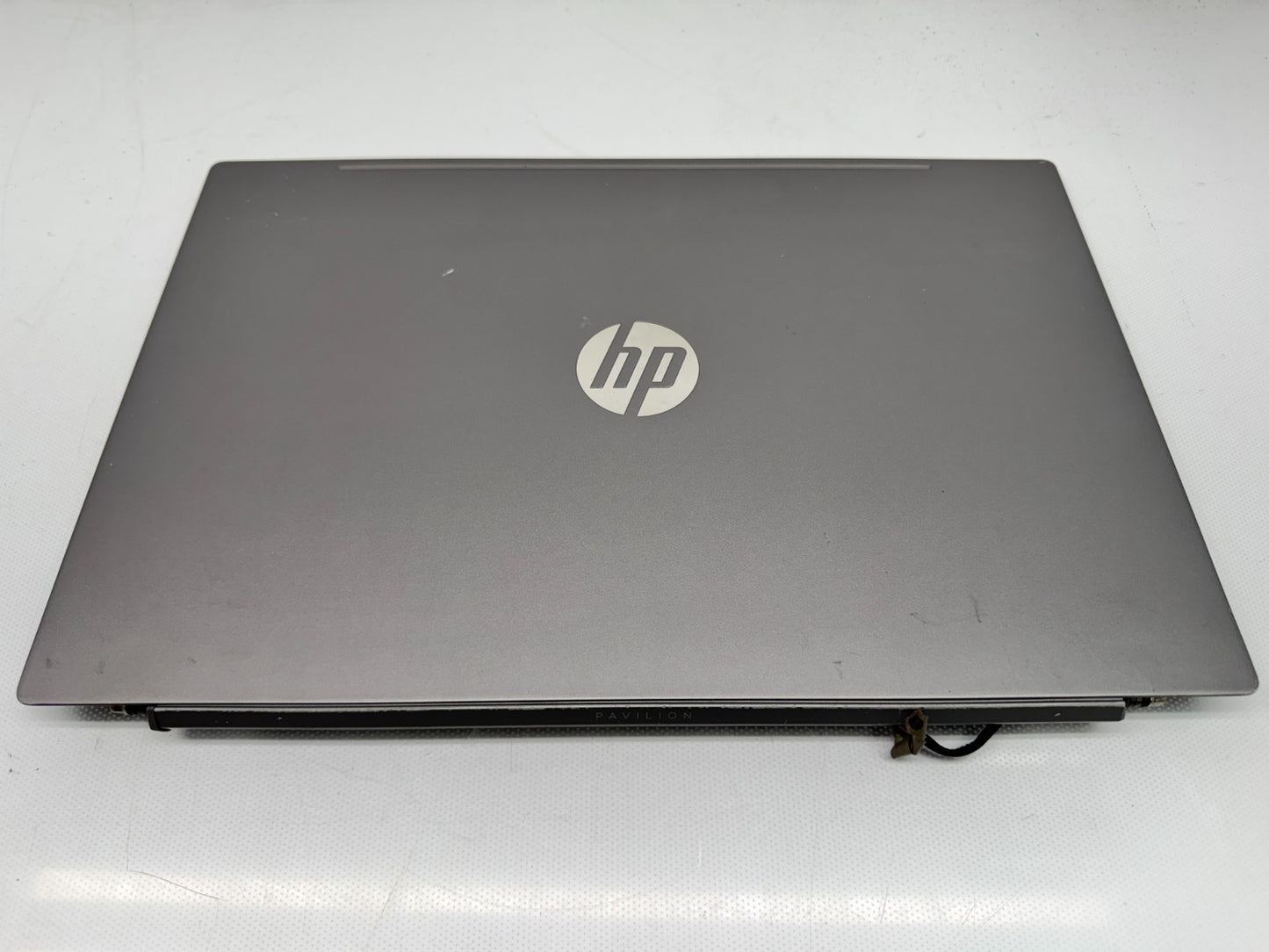 HP Pavilion 15-cs3025od 15.6" Glossy Screen Assembly LCD 1920x1080 Gray *READ*