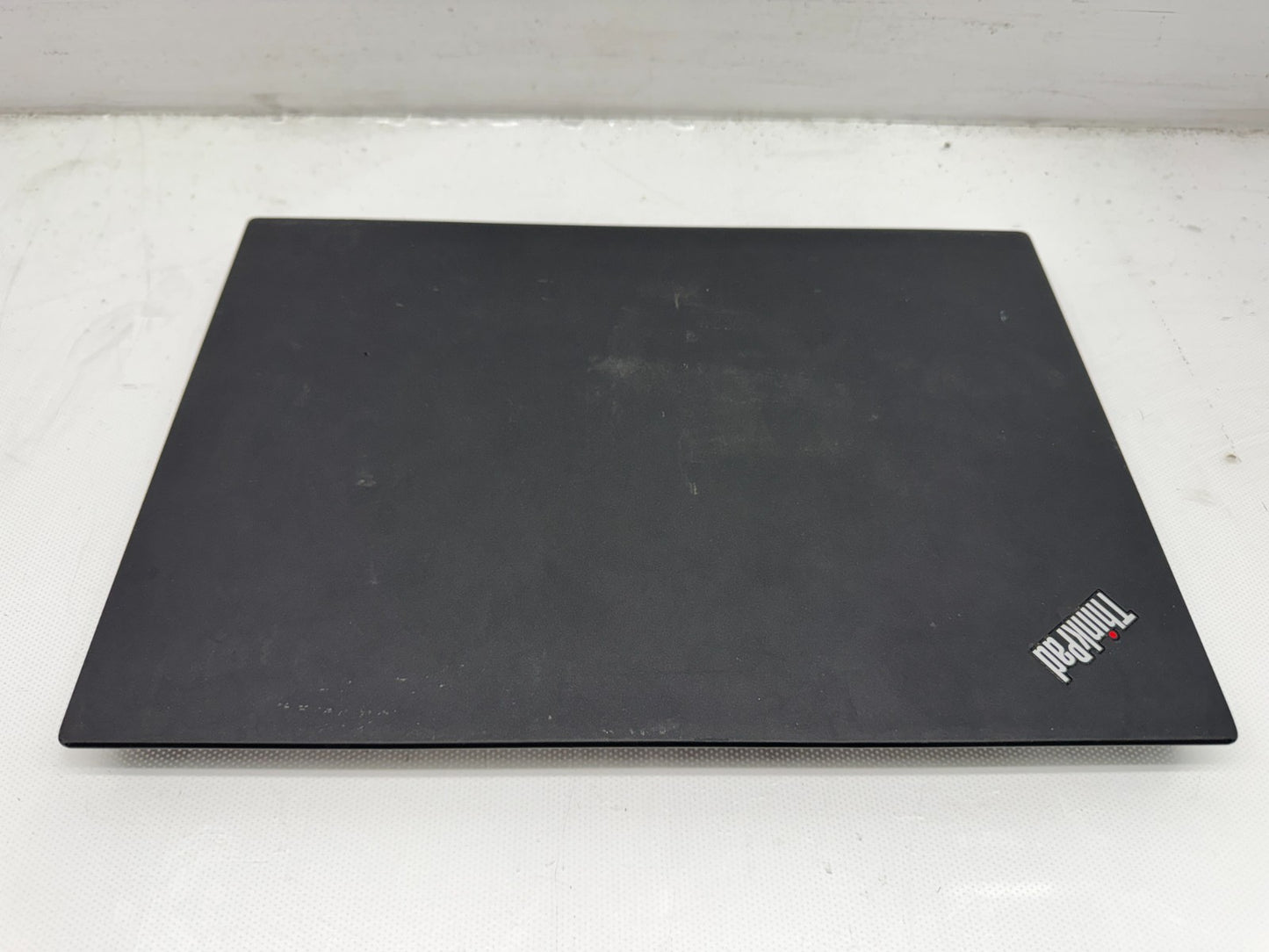 Lenovo ThinkPad T14 Gen2 14" i7-1185G7@3.0GHz 16GB RAM 256G *Read*