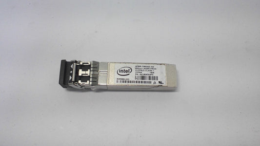 Intel AFBR-709DMZ-IN2 10GB Ethernet SFP+ SR Optics Transceiver AFBR-709DMZ-IN3
