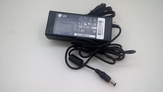 Genuine LG SD-B191A AC Adapter 110W 19.5V 5.64A Power supply W/cord