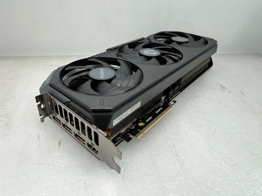 GIGABYTE Gaming OC GeForce RTX 5070 12GB GDDR7 Graphics Card-Not Working *Read*