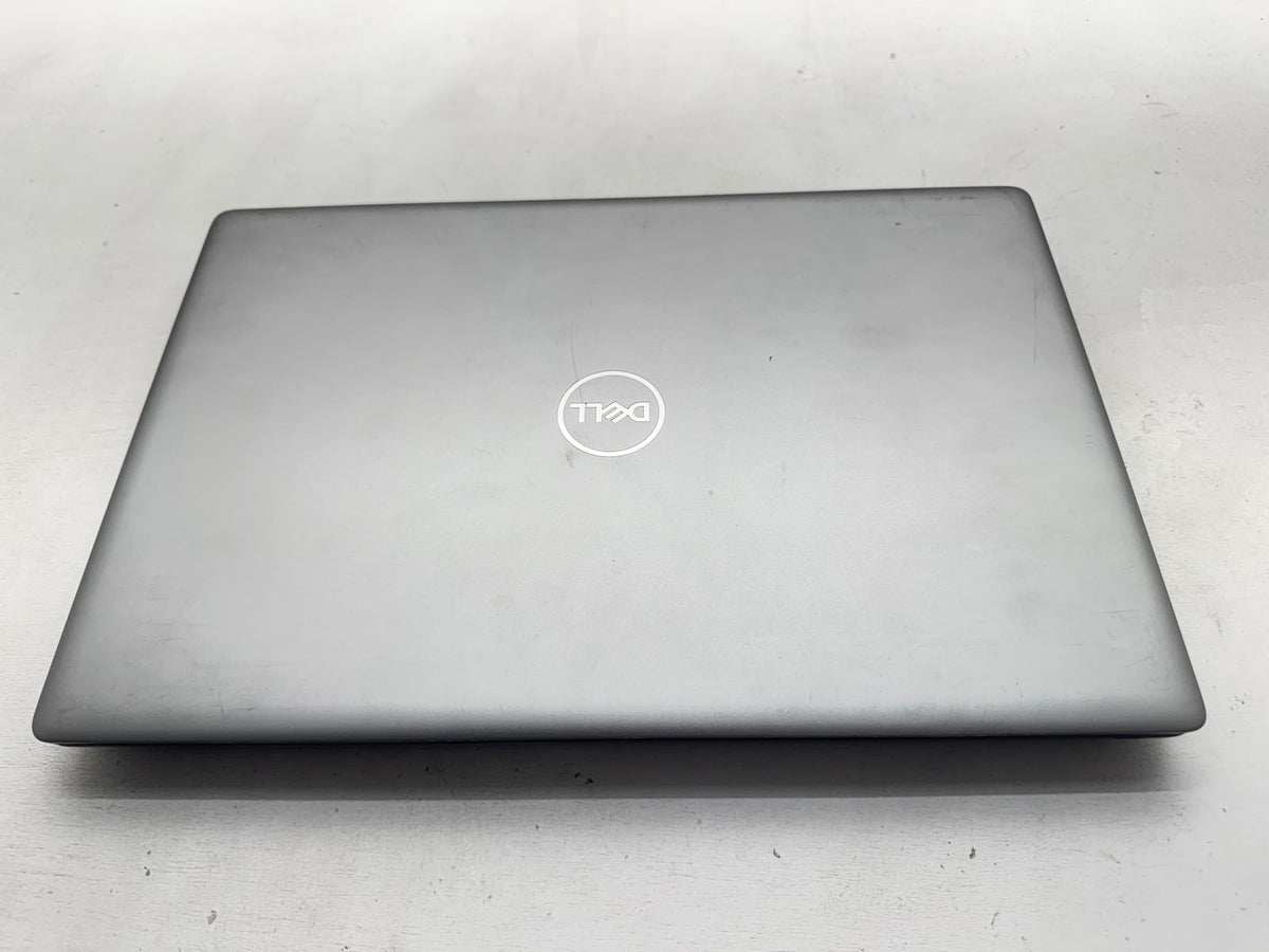 Dell Precision 7550 i7-10850H@2.70GHz 32GB 512G T2000 Win11 "no camera ^READ^