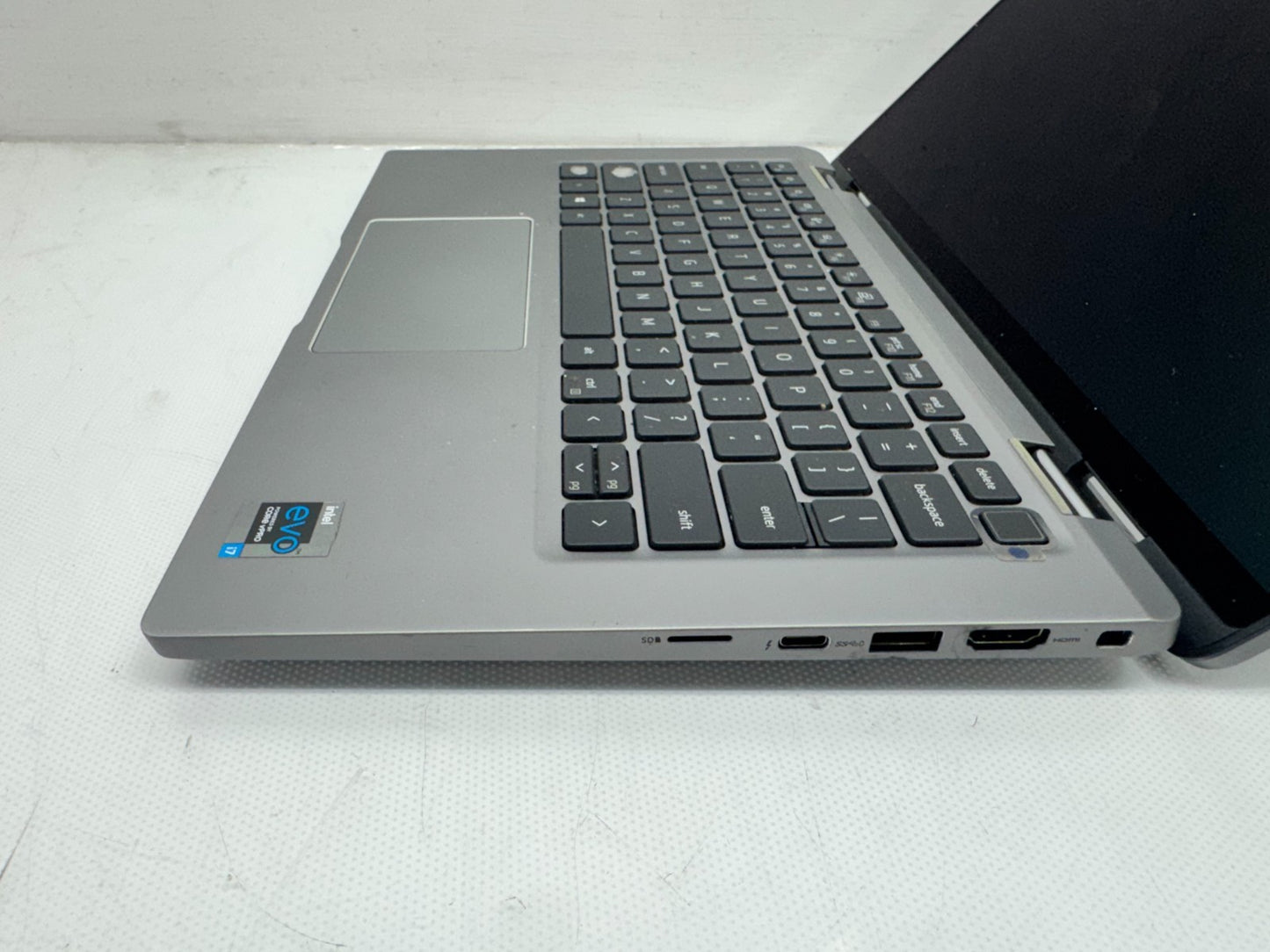 Dell Latitude 7320 Laptop Intel i7-1185G7@3.00GHz 16GB No HDD W/AC *READ*