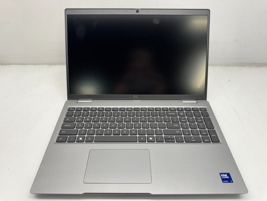 Dell Latitude 5550 Laptop Ultra 7 155U@1.70GHz 8GB 256G *READ*