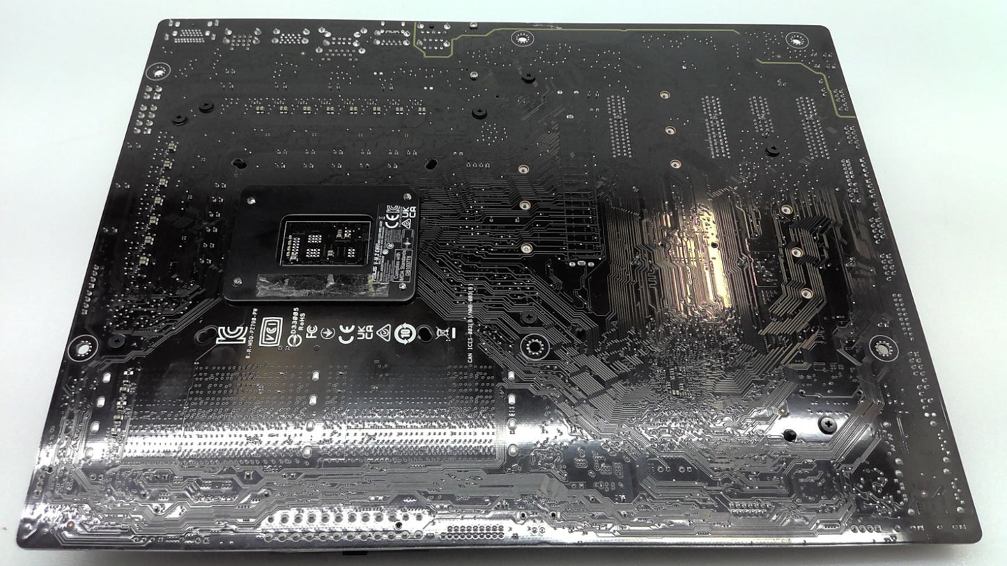ASUS Prime Z790-P WiFi Intel LGA 1700 ATX Motherboard *Read*