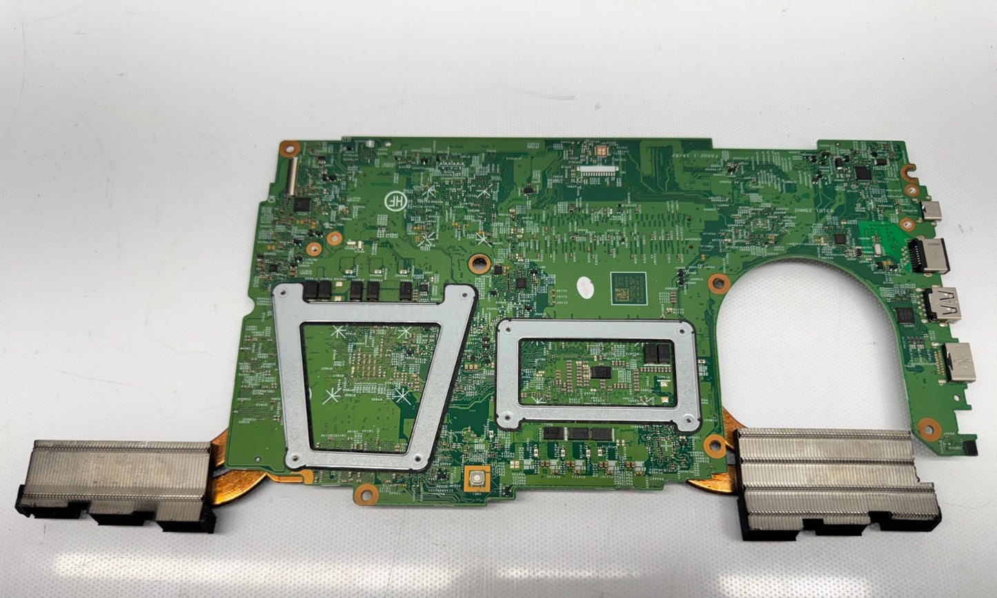 Dell G3 3500 Laptop Motherboard Intel Core i5-10300H@2.50GHz GTX 1650 Ti 0HN4GN