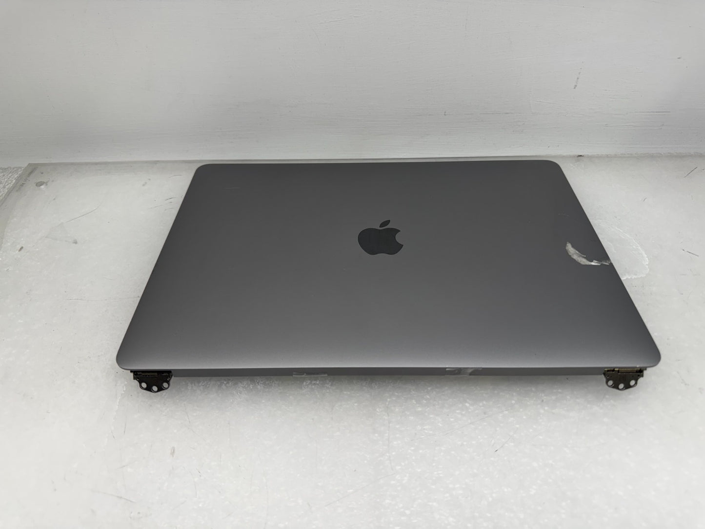 Apple Screen Assembly for 13.3" MacBook Pro A2338 M1 2020, Space Gray