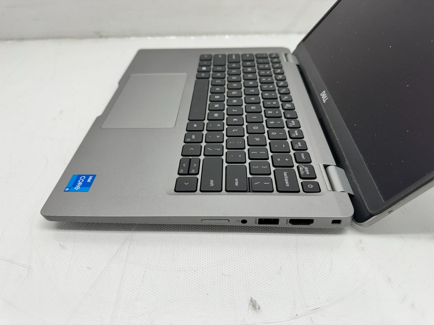 Dell Latitude 5320 13.3" i5-1135G7@2.4GHz 16G RAM 256GB Laptop Windows 11