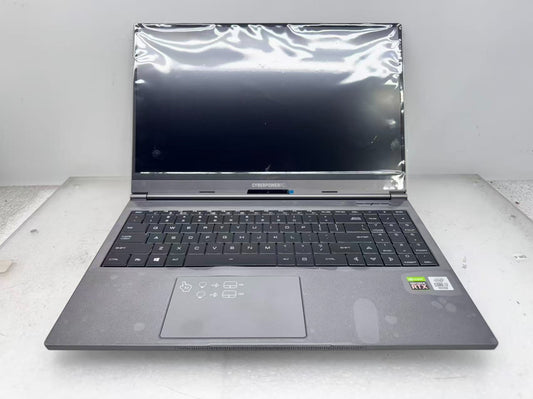 Cyberpower Tracer IV GM5MPHY Intel i7-10875H@2.3GHz 32G 1TB RTX 2070 *Read*