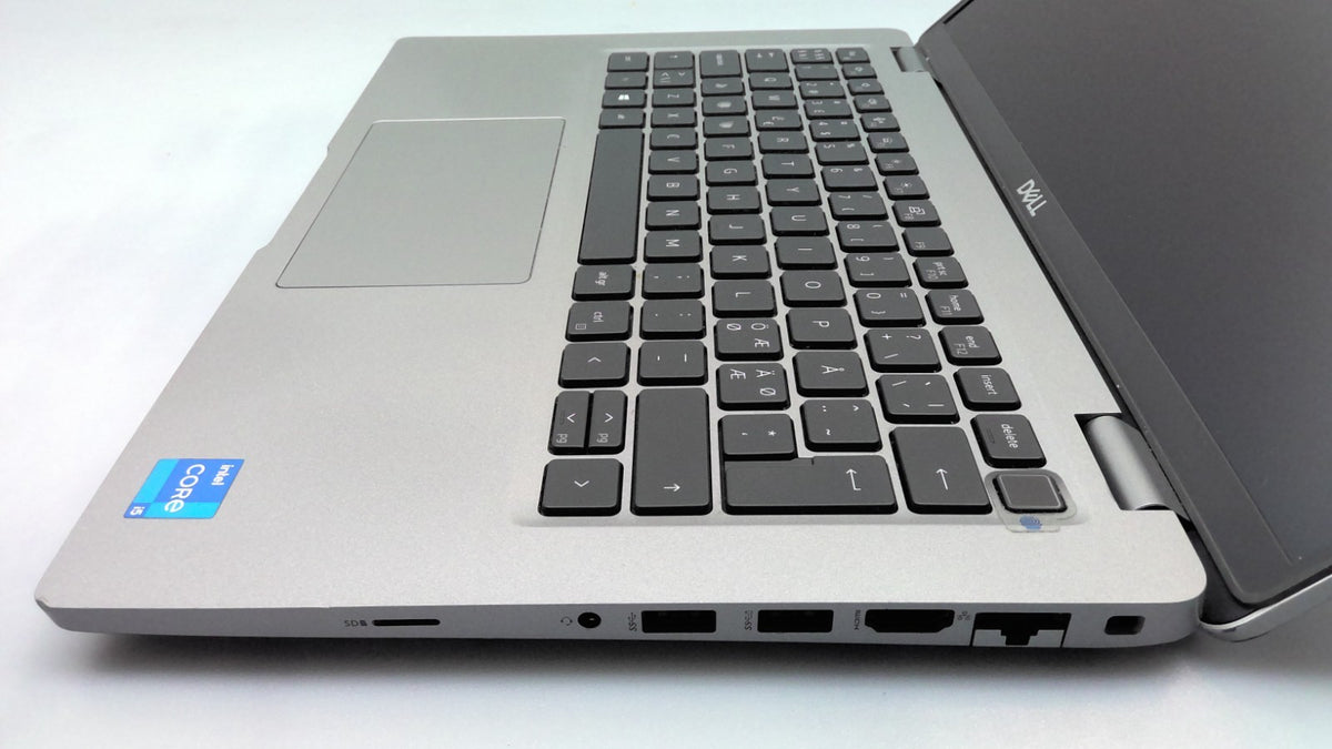 Dell Latitude 5420 i5-1145G7@2.6GHz 16GB Ram 256GB SSD  W/AC Win11 *Read*