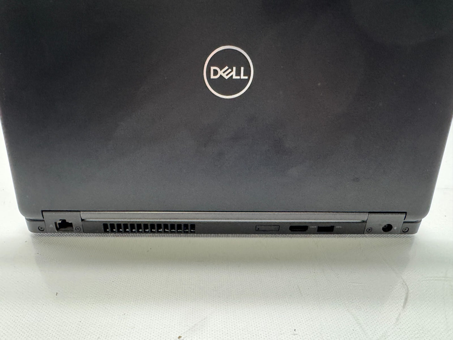 Dell Latitude 5490 14" FHD i7-7600U@2.80GHz 16G RAM 256GB SSD Win11 *READ