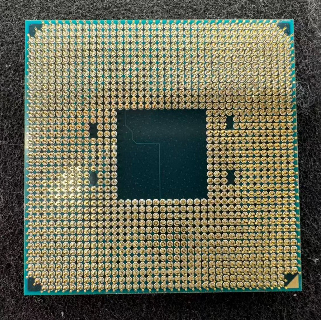 AMD Ryzen 5 4500 Desktop Processor 3.6GHz, 6-Core, 12-Thread Socket AM4 Tested