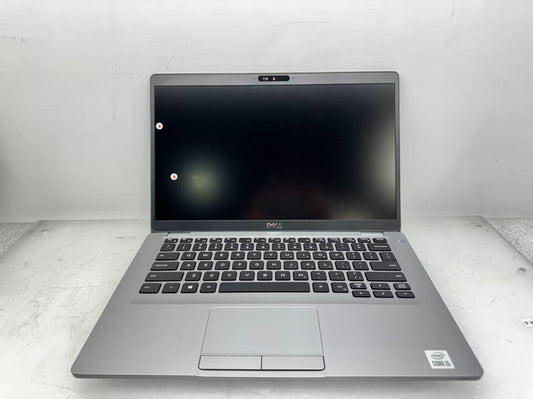 Dell Latitude 5410 Laptop Intel i5-10210U@1.60GHz 16GB 256G Win11 w/AC *READ*