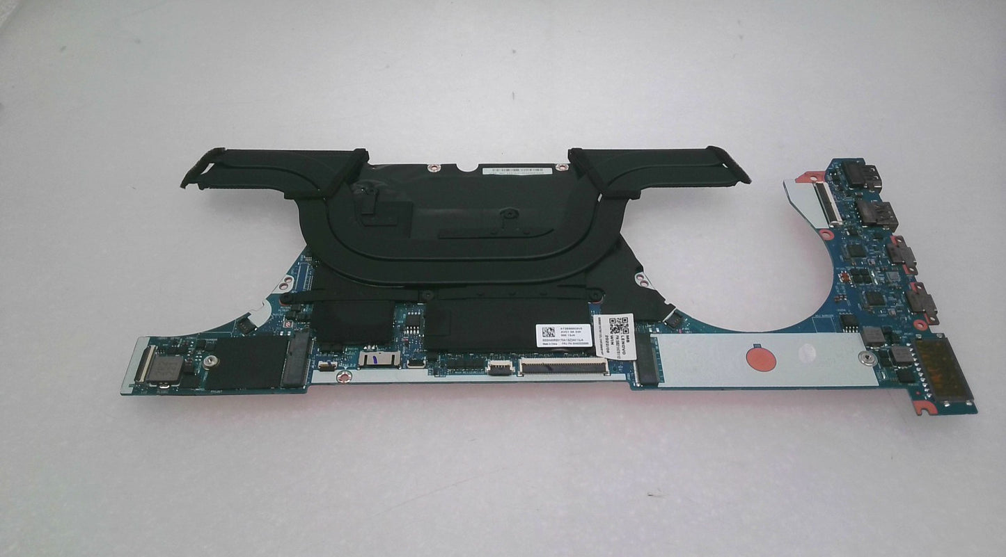 5B21H78112 Lenovo YOGA 7 16IAH7 Motherboard Intel i7-12700H@2.30Ghz 32GB