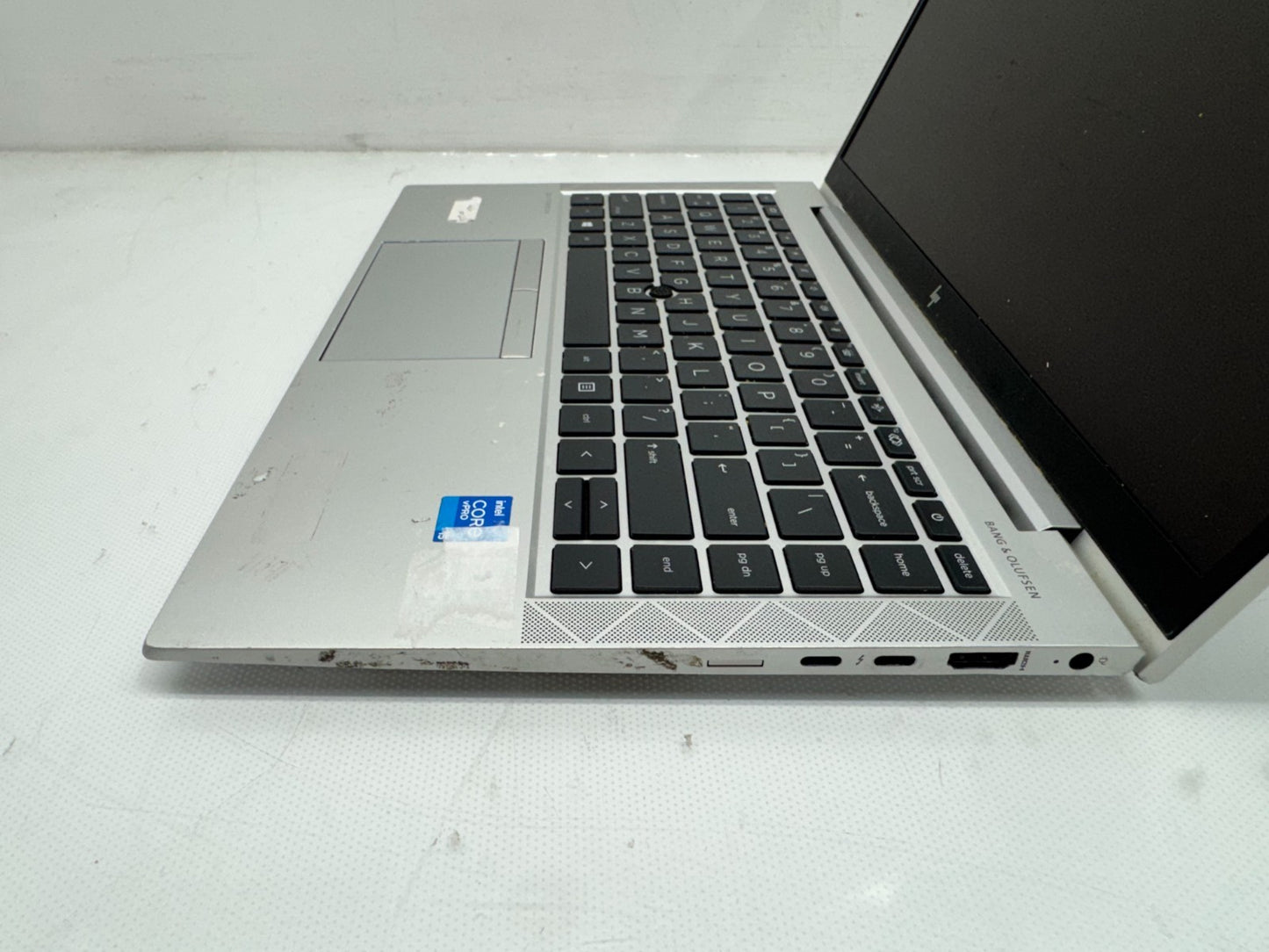 HP Elitebook 840 G8 Intel i5-1145G7@2.6GHz 16GB 256G 1920x1080 Win11 **READ**