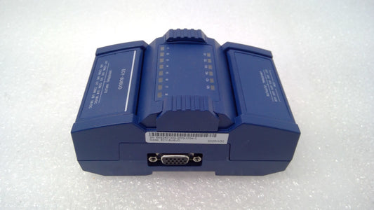 Distech Controls ECY-8UI6UO I/O Extension Module Eclypse 8 Input 6 Output