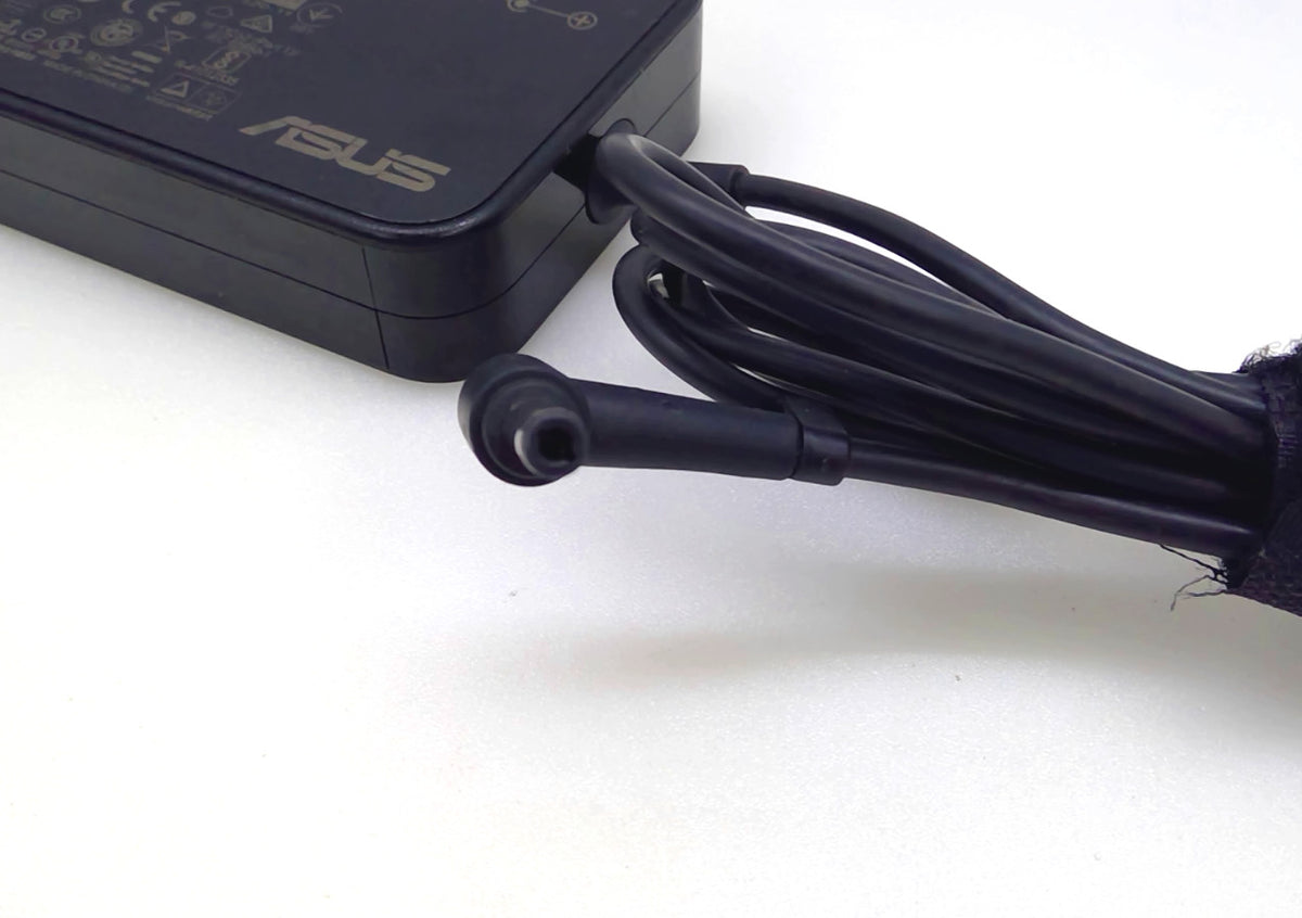 Genuine ASUS PA-1121-28 120W 19V 6.32A AC Adapter 5.5x2.5mm 11mm Short Tip