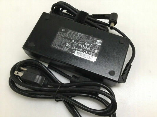 Genuine HP 180W AC Adapter Power Supply TPC-AA501 TPC-AA50 755702-001 736170-001