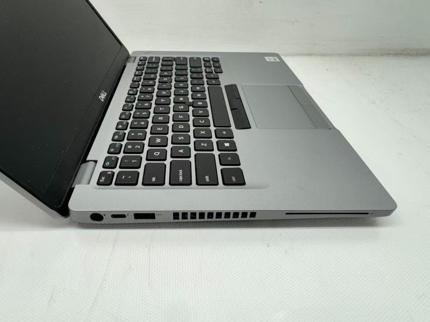 Dell Latitude 5410 14" LT i5-10310U@1.70GHz 16GB 256 SSD Win 11 w/AC **Read**