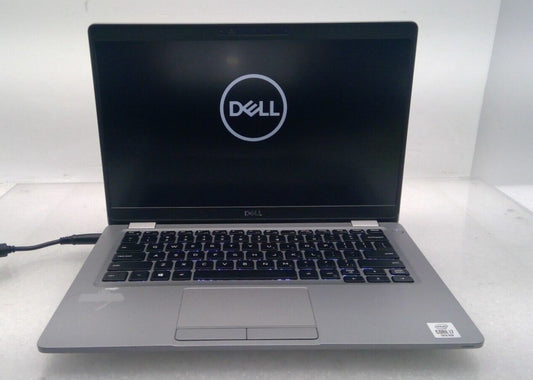 Dell Latitude 5310 13.3"Intel i7-10610U@1.8GHz 16G RAM NO SSD/Battery B15 *Read*