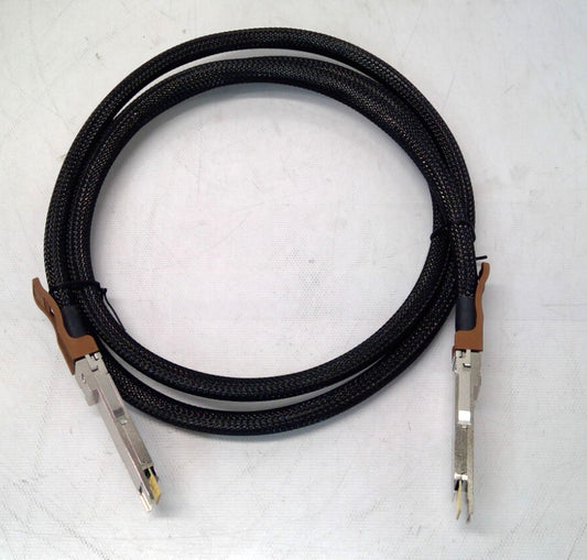 Cisco QDD-400-CU2M 400G TO 400G Passive Cable 2M 37-1843-01