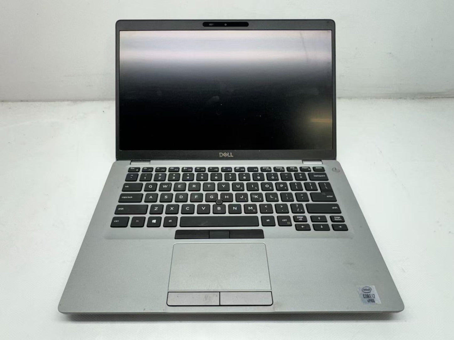 Dell Latitude 5411 Touch i7-10850H@2.7GHz 16GB RAM 256GB SSD FHD Win11 *READ*