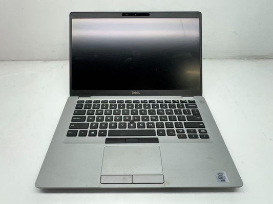 Dell Latitude 5411 Touch i7-10850H@2.7GHz 16GB RAM 256GB SSD FHD Win11 *READ*