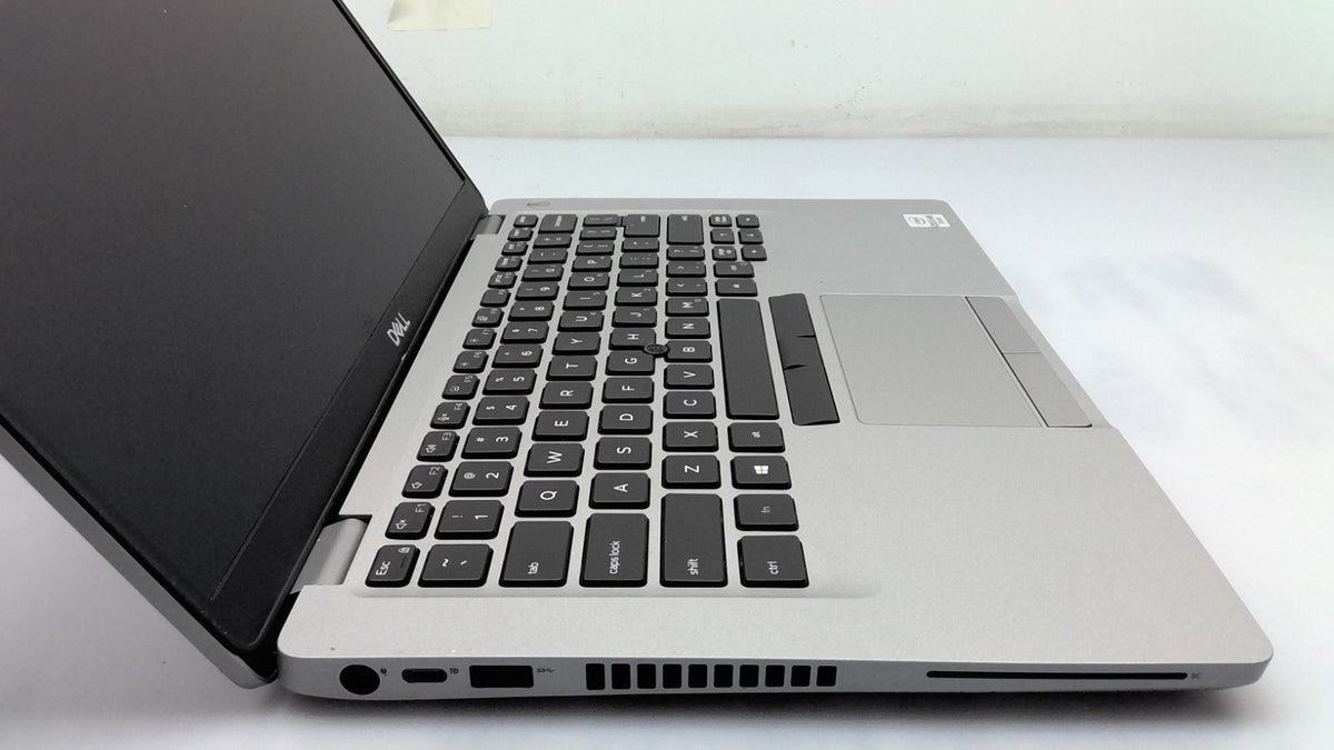 Dell Latitude 5410 14"  Intel i5-10310U@1.7GHz 16GB 256GB SSD Win 11 w/AC *Read*