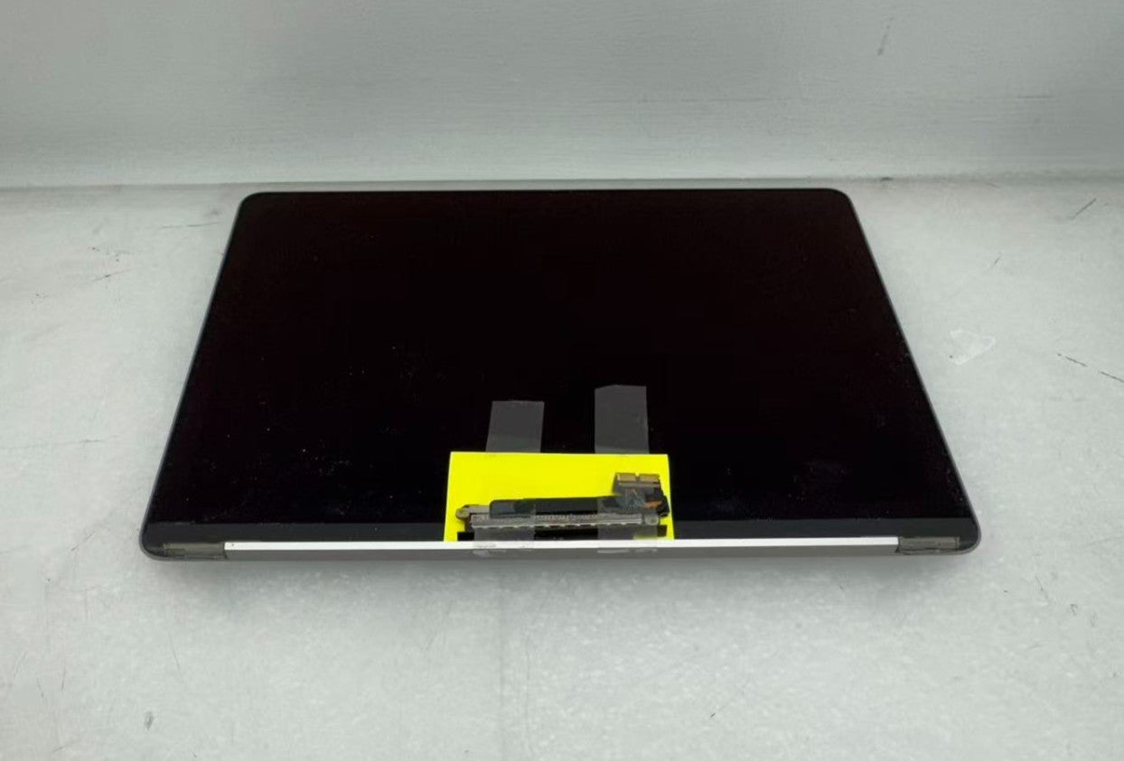 Apple Macbook Retina A1534 12" 2015 2016 2017 Gray LCD Display Screen Assembly