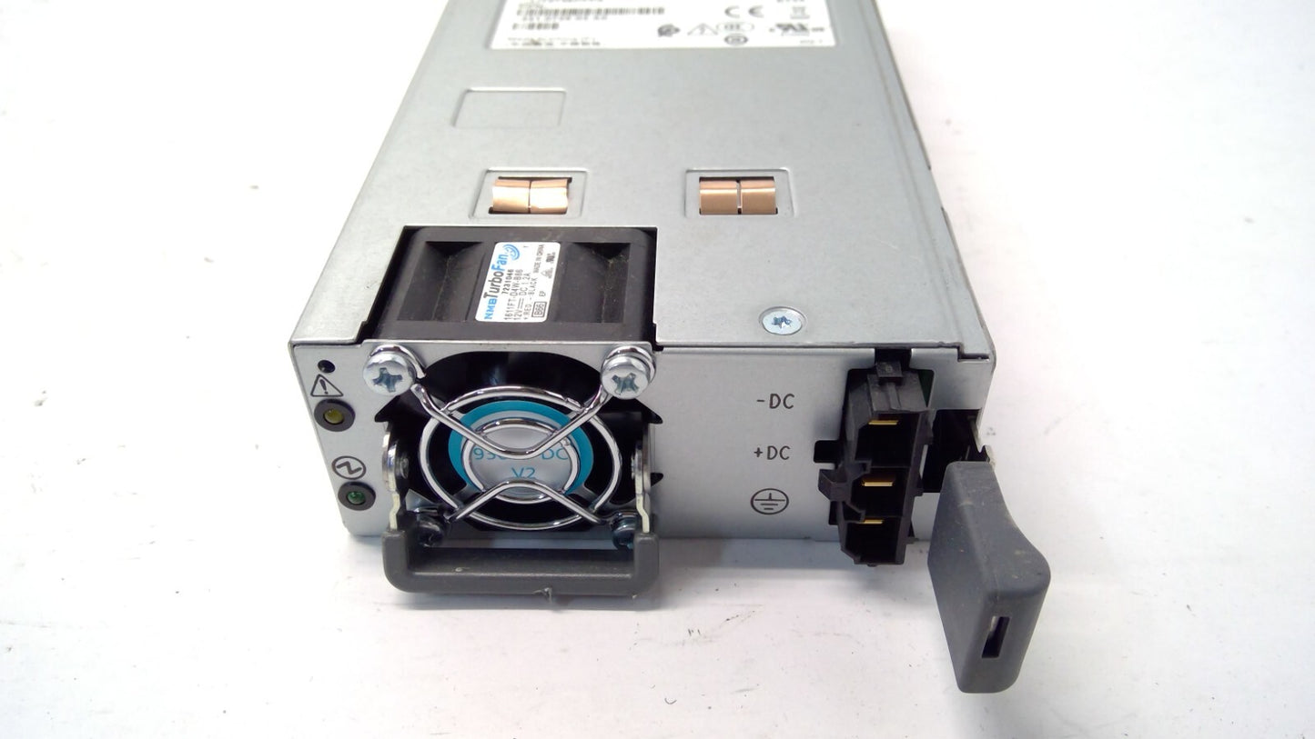 CISCO UCS-PSU-6332-DC 341-0725-02 Power supply 930W DC for Nexus 9000
