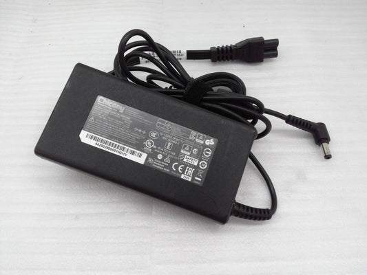 Genuine A17-120P1A (A120A036P) Laptop Power Adapter 19V 6.32A 120W 5.5*2.5mm