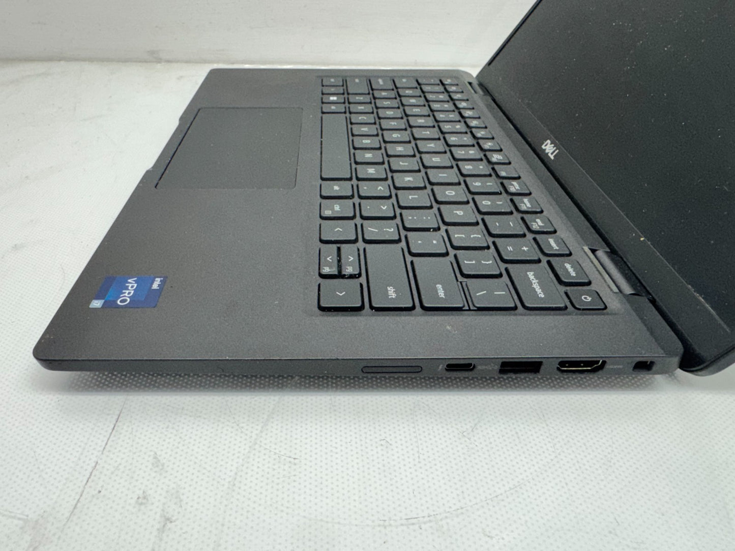 Dell Latitude 7430 Laptop i7-1265U@3.0GHz 16GB RAM No HDD W/AC *READ*