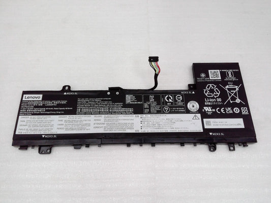 Genuine L22C3PA4 Battery for  IdeaPad Slim 5-14ABR8 L22M3PA4 L22B3PA4