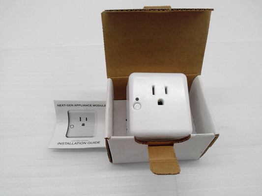 Centralite 4257050-ZHAC / 4257050-RZHAC  On/Off Smart Plug Zigbee L11