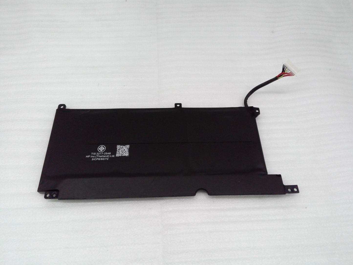 HP Pavilion Gaming 15-EC 15-EC2211NW Battery Efficient PG03XL