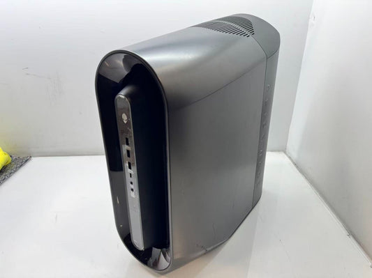 Dell Alienware Aurora R9 Intel i7-9700@3.0GHz 32GB 1TB RTX 2060 Inner WiFi No OS