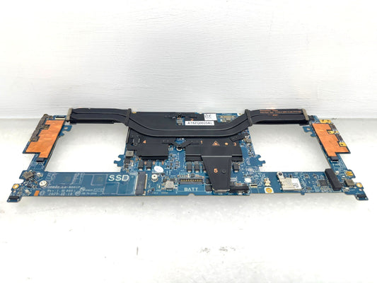 Dell Precision 5490 Intel Ultra 9 185H@3.9GHz 64GB RTX 2000 Motherboard LA-N001P