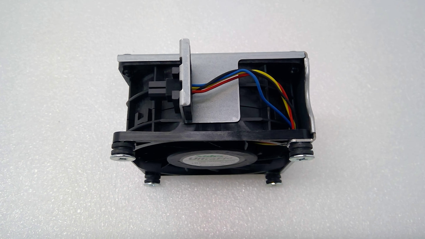 NIDEC V80E12BS8NB5-07T09 DC 12V 3.54A 80x80x38mm 4-Wire Cooling Fan