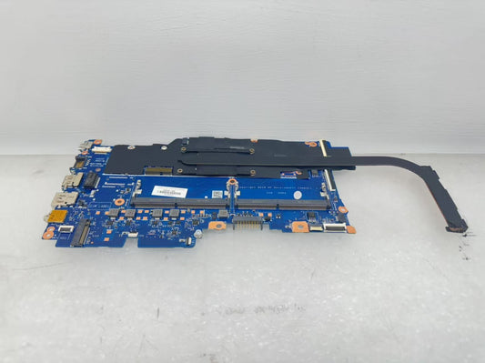 HP Probook 430 G7 Intel Core i5-10210U@1.60GHz MOTHERBOARD DA0X8LMB8D0