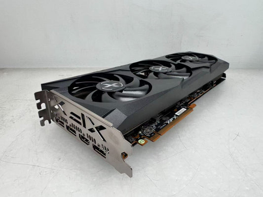 For Parts XFX Speedster Swft AMD RX 6700 GAMING Graphics *Not Work*