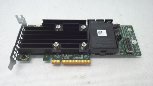 Dell PERC H750 HYM6Y 12Gb/s 8Gb Cache PCIe X8 SAS External Raid Adapter Card