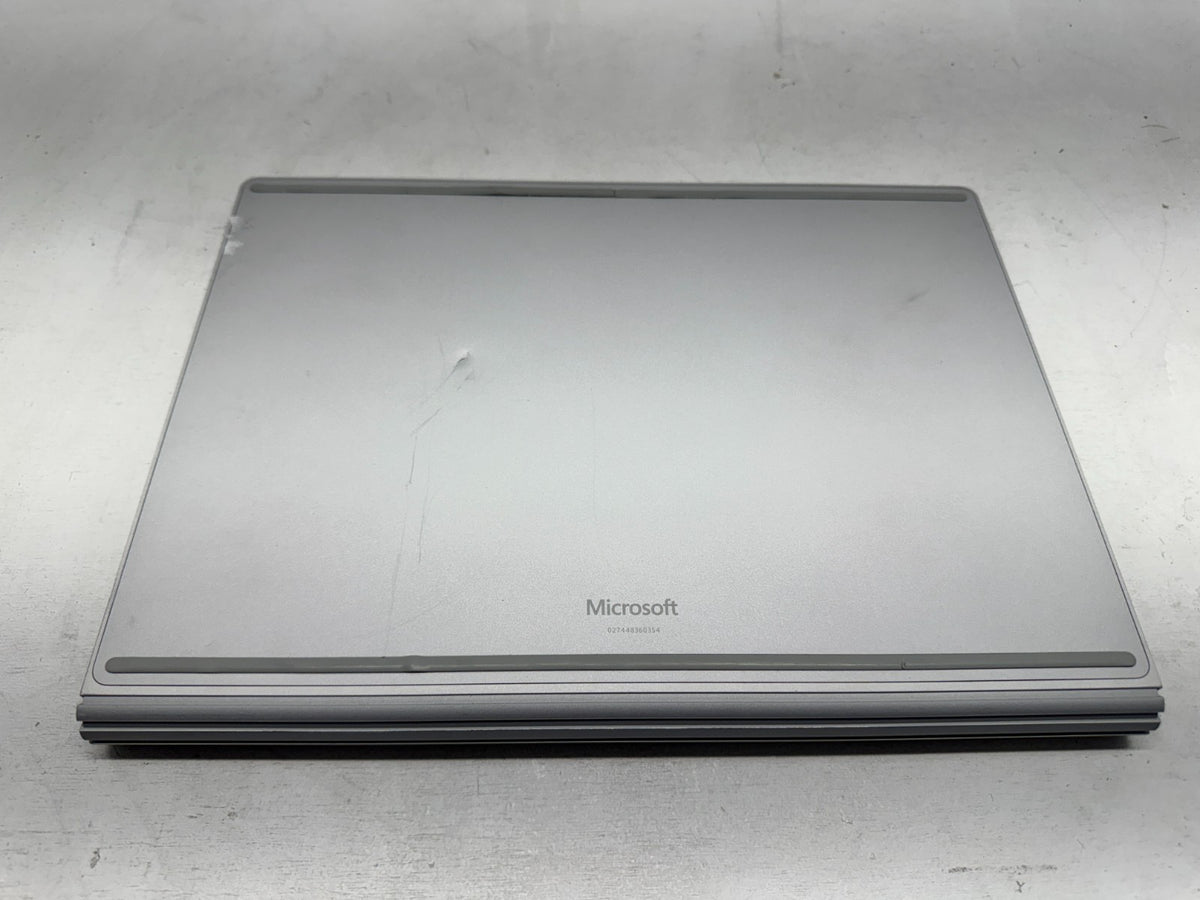 Microsoft Surface Book 1703 i7-6600U@2.6GHz 16G 1TB Win11 W/AC W/Keyboard READ