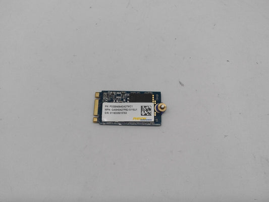 Genuine HP PHISON 923129-003 PSSBN064GA27MC1 64GB M.2 SSD